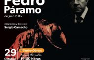 El realismo mágico de Pedro Páramo llegará al Teatro Obrero de Zamora
