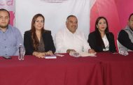 Realizan en Jacona Foro para elaborar el Plan de Desarrollo Municipal