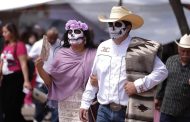 ¿Sin planes para este fin? Capula te espera con su Feria de la Catrina