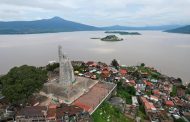 Listos en el lago de Pátzcuaro para recibir al turismo por Semana de Muertos: Compesca
