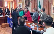 Zamora implementará el “Protocolo Vida” de Movilidad Segura para Todos,