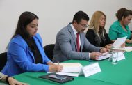 76 Legislatura impulsará al sector turístico de Michoacán