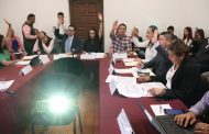 Aprueban Comisiones primeras 30 leyes de Ingresos Municipales 2025