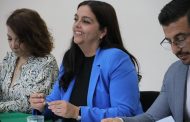 Resalta diputada Tere Herrera potencial turístico de Michoacán