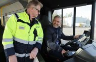 Bedolla y Scania acuerdan visita a LC para expansión de sus operaciones