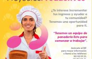 Rocío Soto invita a los zamoranos a unirse al programa 