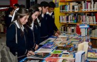 INCREMENTA EL ACERVO EN BIBLIOTECAS PÚBLICAS DE LA PIEDAD