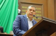 Propone Barragán priorizar por ley el uso de agua para consumo humano