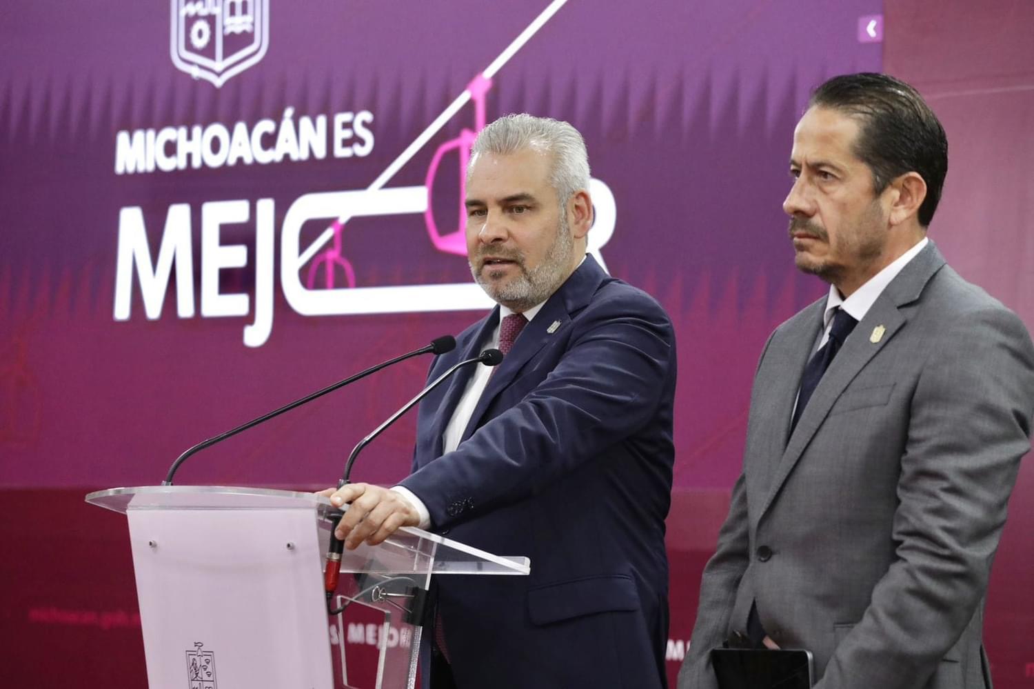 Por liderazgo en denominaciones de origen Michoacán será sede de la asamblea mundial OriGIn
