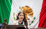 La masculinidad sana es clave para erradicar la violencia de género: Giulianna Bugarini