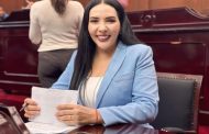 Apostar a la ciencia, tecnología e innovación, garantiza desarrollo: Adriana Campos Huirache