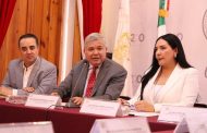 Congreso del Estado apuesta por el apoyo a ciencia y tecnología para el desarrollo de Michoacán
