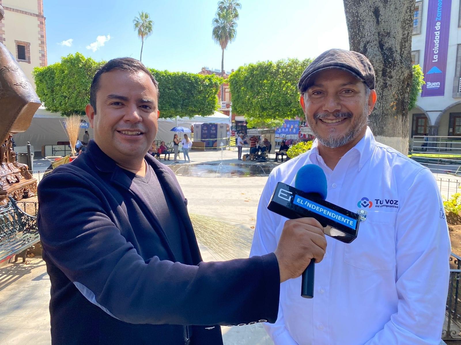 Mayoria de zamoranos se encuentran expuestos a padecer diabetes