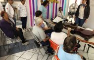 DIF Zamora impulsa la prevención de la diabetes en los adultos mayores