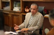 Aprovecha el Buen Fin y obtén 100 % de descuento en multas y recargos en adeudos vehiculares: Navarro García