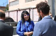 Invita Vanhe Caratachea a consultas auditivas gratuitas