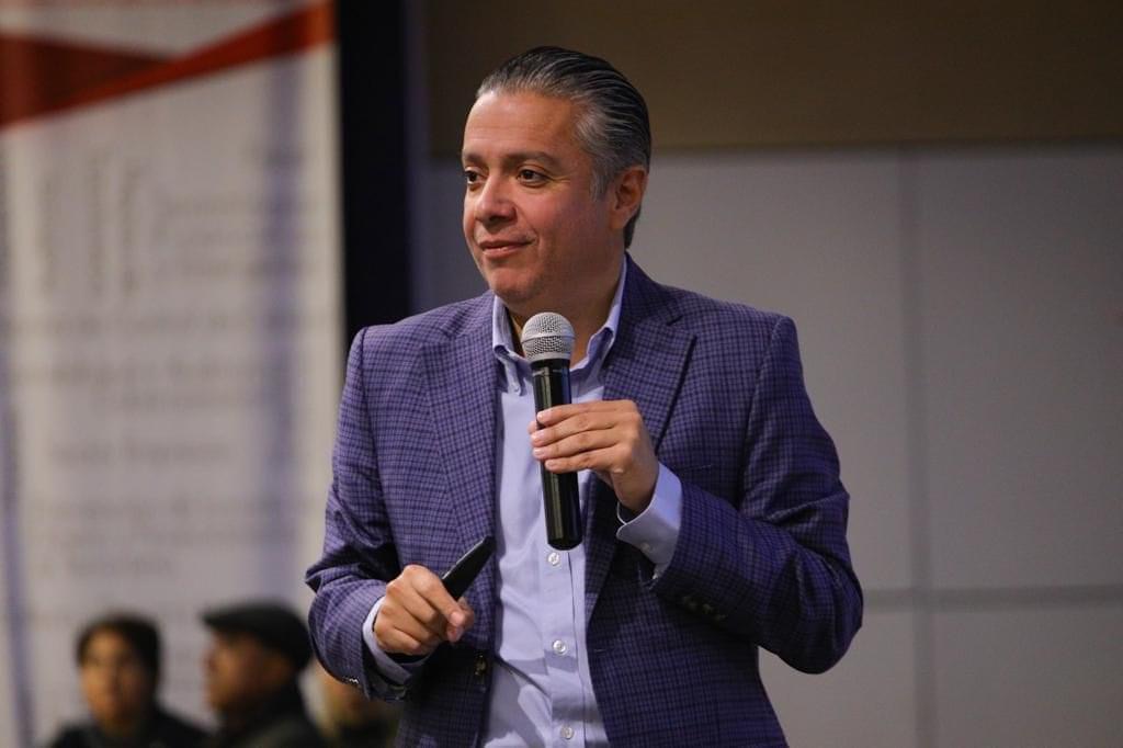 Gobierno estatal ha pagado 75 quincenas ininterrumpidas a burócratas: Luis Navarro García