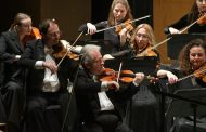 Inició Festival de Música de Morelia con homenaje a las mujeres y la riqueza cultural michoacana