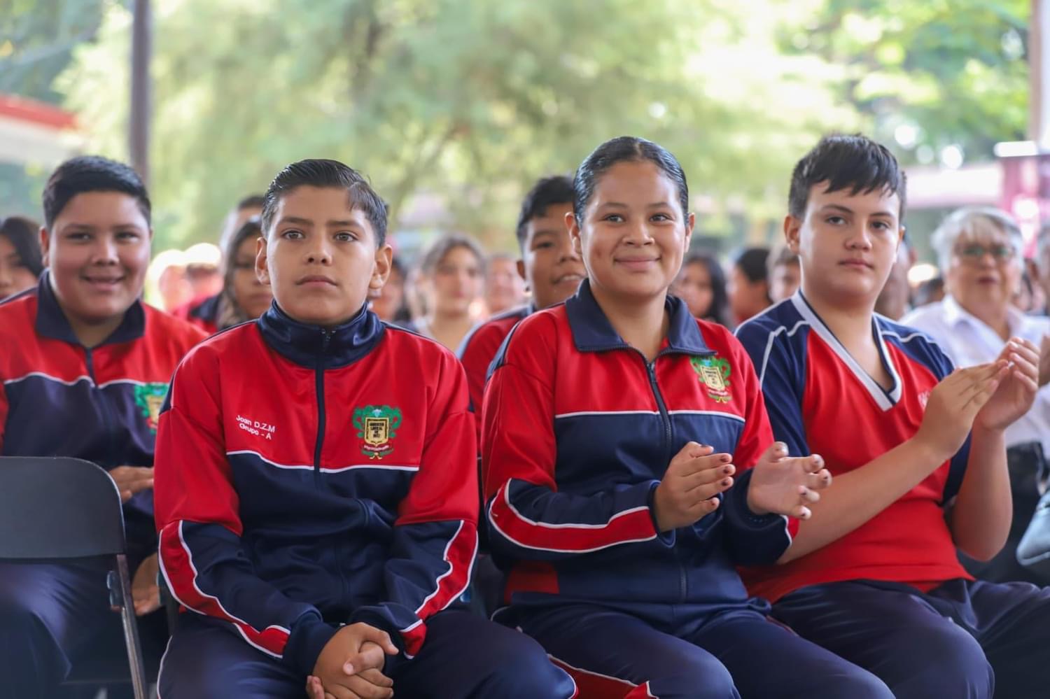 Conoce el paso a paso para solicitar la beca Rita Cetina: SEE