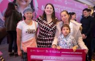 Así puedes tramitar el apoyo del Bienestar para mujeres, niñas y niños con cáncer