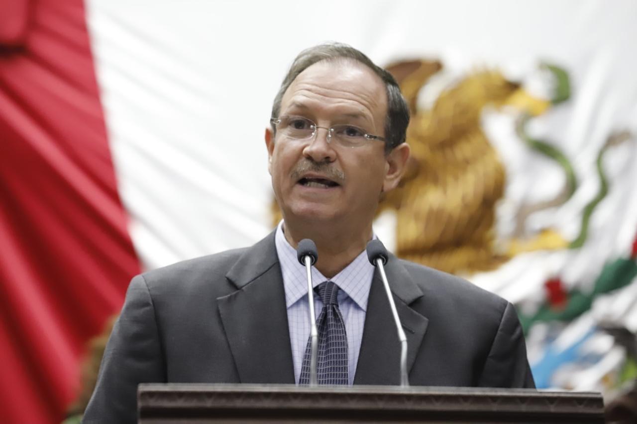 Necesario actualizar Ley de Fomento a la Lectura en la entidad, David Martínez Gowman
