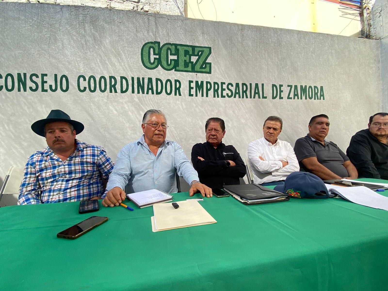 Empresarios piden mayores facilidades de créditos para reactivar economía en la región