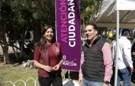 SCOP y SEE destacan obra en Zamora por 159 mdp