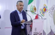Presupuesto 2025, sin deuda ni nuevos impuestos: Luis Navarro García
