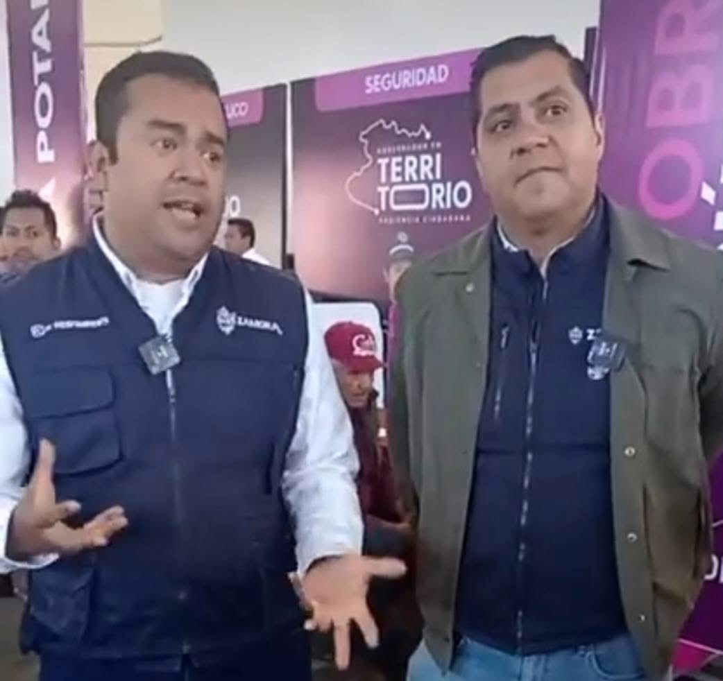 Abren 5 de Mayo a la circulación vehicular