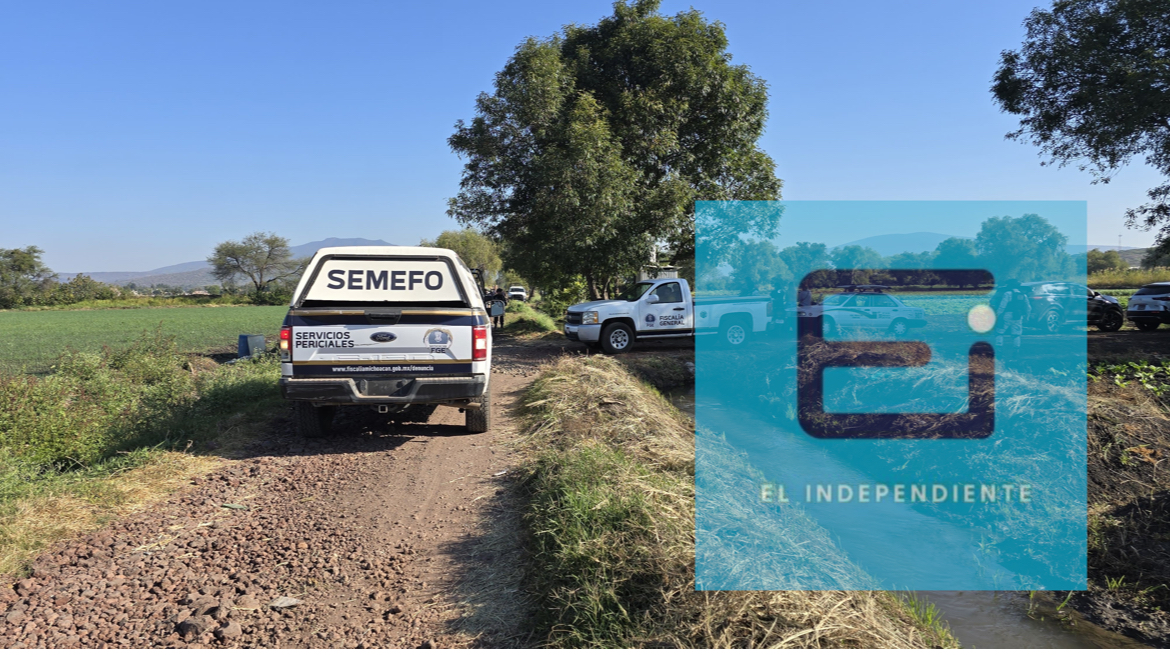 Localizan a dos asesinados a tiros y un lesionado a machetazos en finca de Zamora