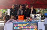 Conmemoraron el Día Internacional para la Eliminación contra la Violencia a las Mujeres