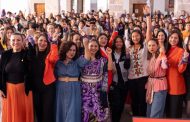 Michoacanas levantan la voz contra la violencia de género