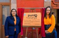 El Congreso de Michoacán es pionero en convertirse en espacio seguro para mujeres, destaca Teresita Herrera