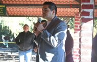 Trabaja Gobierno de Tangancícuaro en la prevención y eliminación de la violencia, discriminación y acoso laboral.