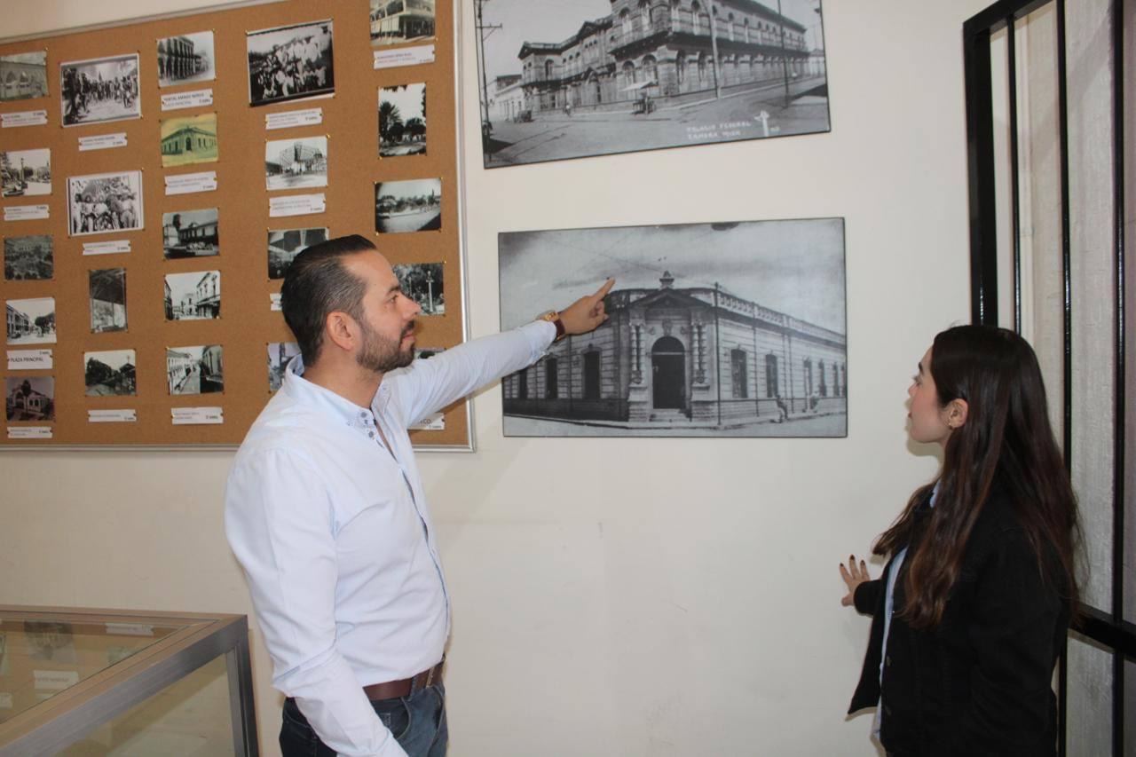Archivo Municipal de Zamora Programará Visitas Guiadas Durante Diciembre