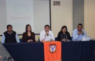 SE INSTALA EL NUEVO SISTEMA MUNICIPAL DE SIPINNA EN LA PIEDAD