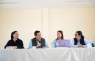 INSTALAN LA JUNTA DE GOBIERNO DELINSTITUTO MUNICIPAL DE LA MUJER