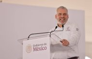 Incrementa recaudación; pago en línea facilita trámites: Bedolla