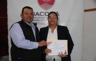 Para impulsar nuevos proyectos productivos y fortalecer los ya existentes, el Gobierno de Jacona en coordinación con UNIVA, llevo a cabo la conferencia ,“Incubadoras e Ideas de Negocios”.