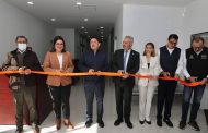 Tribunal de Justicia Administrativa prioriza atención ciudadana y combate a la corrupción: Bedolla