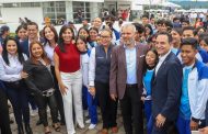 Histórica reforma a la UMSNH fortalece su autonomía: SEE