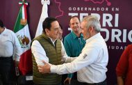 Gobernador Autorizó 2.5 mdp para el Parque del Consejo de Niñas y Niños en Zamora