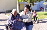 Más de 900 Cobijas Entregadas en el Inicio de la Campaña “Zamora Sin Frío”