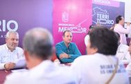 David Martínez Gowman priorizará gestión de recursos para infraestructura vial en Zamora
