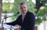 Se amplía plazo para condonar 100 % de multas y recargos en trámites vehiculares: Luis Navarro García