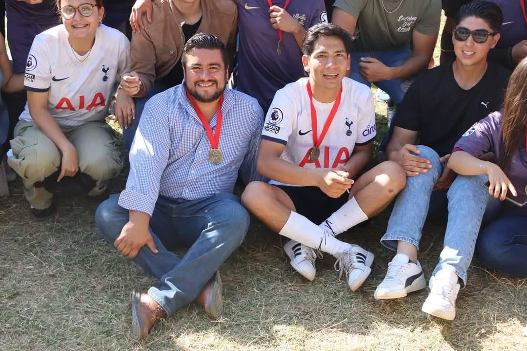 Tec Zamora cierra el año como el mejor en Michoacán