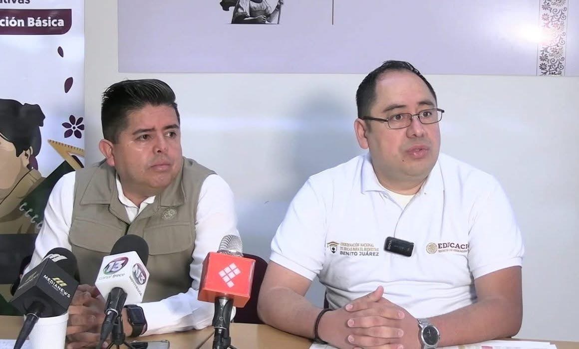 Publican calendario de pago de Becas del Bienestar con nuevo orden