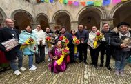 Unesco e Italia reconocen labor de cocineras tradicionales de Michoacán