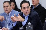 Para 2025 Michoacán aplicará 15 mil 959 mdp en infraestructura