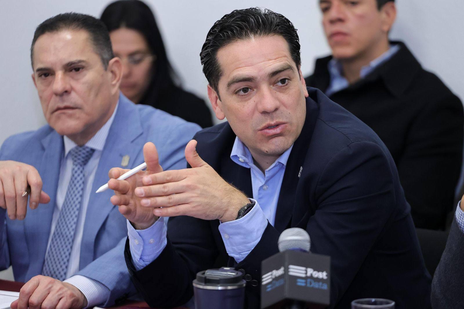 Para 2025 Michoacán aplicará 15 mil 959 mdp en infraestructura